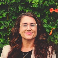 Avum Inc. Employee Lydia Simpkins's profile photo