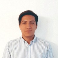 Roberto Bastidas Email