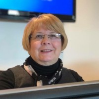 InterVarsity Christian Fellowship/USA Employee Ann Mattox's profile photo