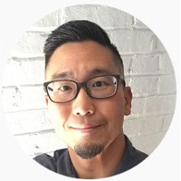 Select Design Employee Eric Li's profile photo