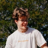 Oldcastle APG Employee Brady Koch's profile photo