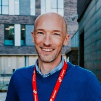 Summit - Changemakers in Online Retail Employee Adam Ray's profile photo