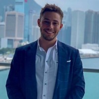 Tacans Employee Yaroslav Savchenko's profile photo
