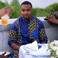 Jit Solutions Employee Imorhoa Emmanuel's profile photo