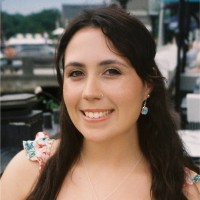 COASTLINE EAP Employee Nicolette Perreault's profile photo