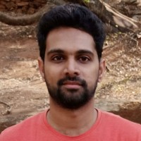 Amadeus India Employee Eajaz Shareef's profile photo