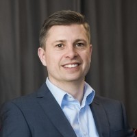 Stille AB Employee Erik Segerstedt's profile photo