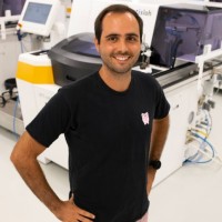 Haytek Employee Rodrigo Hirsch's profile photo