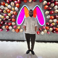 MYNTRAFASHION Employee Amit Mahajan's profile photo