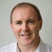 Artzone Ltd Employee Barry Kennedy's profile photo