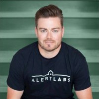 Alert Labs Inc. Employee Ian Mosher's profile photo