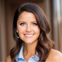 Wealth.com Employee Sara Blandford's profile photo