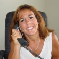 Whitehead Realtors, Inc. Employee Angie Wait-Weber's profile photo