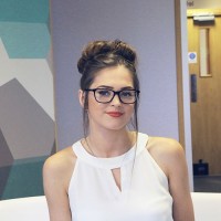 Plastribution Employee Nicole Ray's profile photo