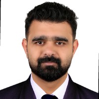 Jamal Mohammed Email