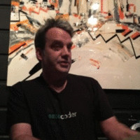 SeedCode, Inc Employee Jason Young's profile photo