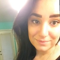 CHG Healthcare Employee Taylor Stack's profile photo