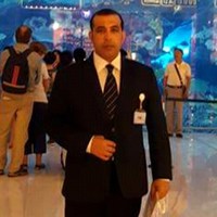 Arkan security management solutions Employee Sarfraz Malik's profile photo