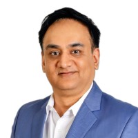 ISTARI Employee Subin Bhatia's profile photo