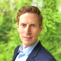 Carlsson Bruce Consulting Employee Patrik Bruce's profile photo