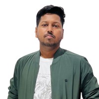 Ventriks Employee Anupam Soni's profile photo