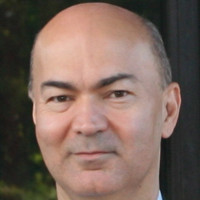 WSP in the U.S. Employee Luiz Lima Filho's profile photo