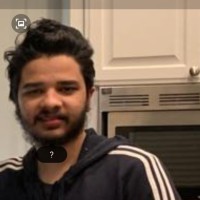 University of California, Berkeley Employee Arjun Bharat's profile photo