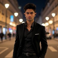 Aditya Pal Email & Phone Number