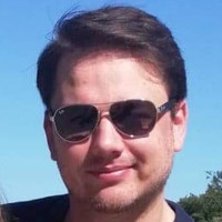 Holibob Employee Lucas Kuzynski's profile photo