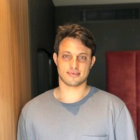 McCANN6 Employee Tomer Hamami's profile photo