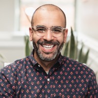 Triangle Solutions Employee Kurston Cook's profile photo