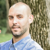 Salem One Employee Zach Griffin's profile photo