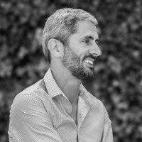 Xponentiel Employee Benoît Cussonneau's profile photo