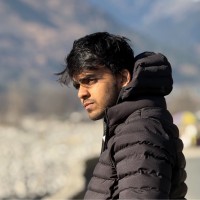 Knowledge Lens Employee Razeen Rasheed's profile photo