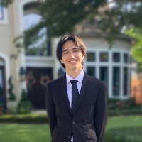 Columbia's Mortimer B. Zuckerman Mind Brain and Behavior Institute Employee Zane Asadi's profile photo