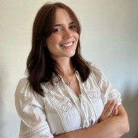 Crowe Groupe Rocard Employee Romane Petitfour's profile photo