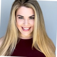 Prodigy Search Employee Amy Maddaluna's profile photo