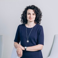 Elisa Employee Karolina Baszarkiewicz's profile photo