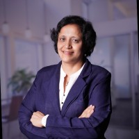 Coats Digital Employee Aruna Telikepalli's profile photo