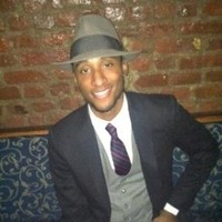 TCD Employee Kareem O'Brien-Bailey's profile photo