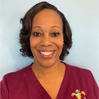 Toddler's University Employee Tiffany Spears's profile photo