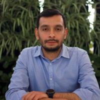 Diego Velásquez's profile photo