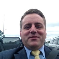 Total Quality Logistics Employee John McEntire's profile photo