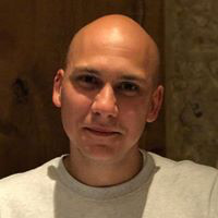 Telenabler Employee Jonathan Persson's profile photo