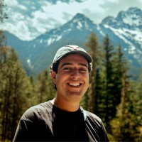Lumistry Employee Grayson Hart's profile photo