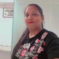 Earth Water Group Employee Maheshwari Sharma's profile photo