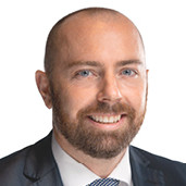 Ardea Investment Management Employee Stephen Clout's profile photo