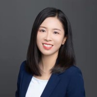 阿丘科技 Employee Jingjing Han's profile photo