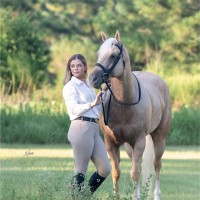 SSON Employee Eve Letts's profile photo