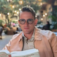Blue Torch Capital Employee Erik Edstrom's profile photo